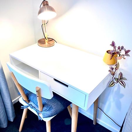 2 Mile Bay Guesthouse Таупо Екстер'єр фото